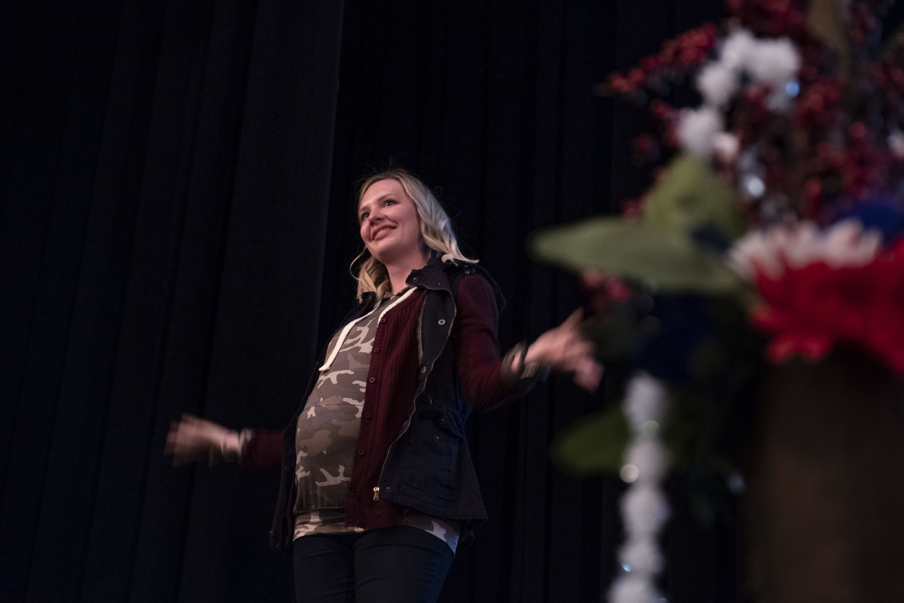 Inspire Women 2019